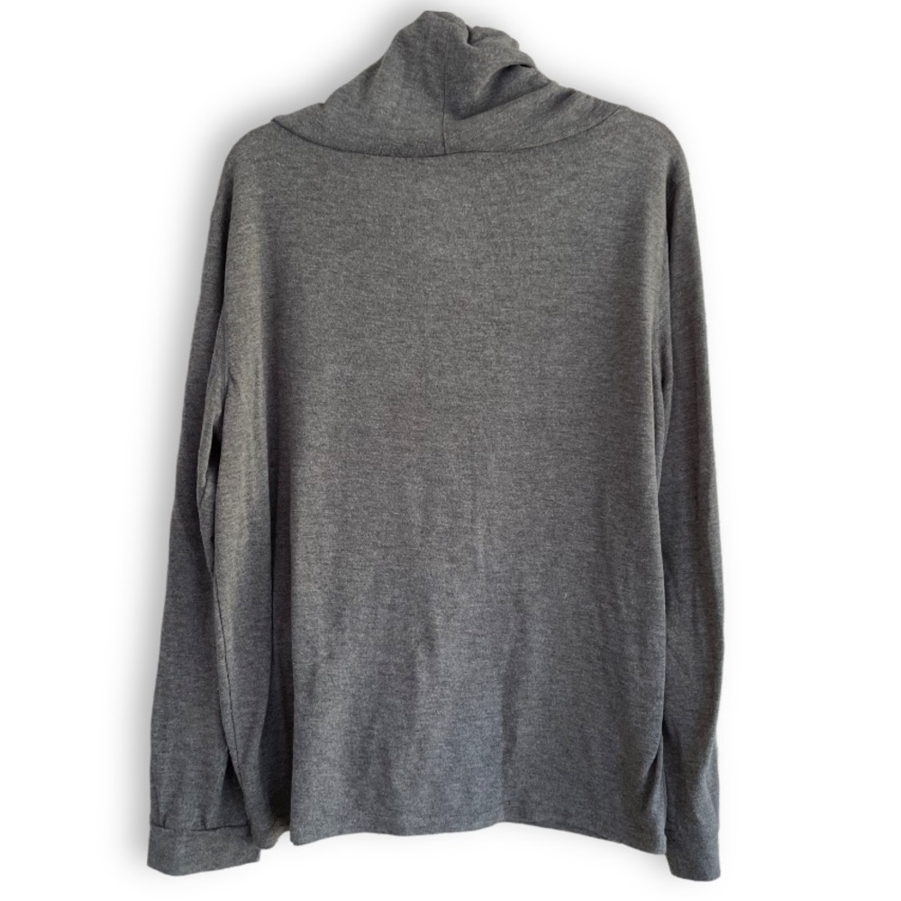 Star Wars “Don’t Be Basic” Cowl Neck Sweatshirt - image 2